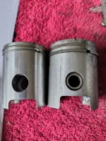 mpetrumnigrum - #simsony #motocykle 

Dziś dalszy ciąg tuningowania silnika Simsona t...