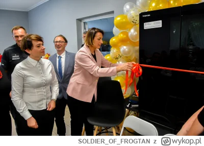 SOLDIEROFFROGTAN - #polityka #polska TO SIĘ K... NIE DZIEJE XDDD
KOCHAM POLSKĘ!

http...