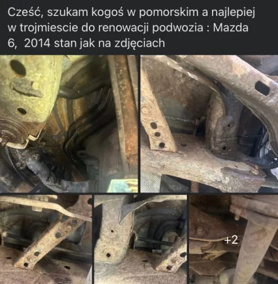 MyOwnWorstEnemy - Japończycy jak zrobią blachę to nie ma co

#mazda