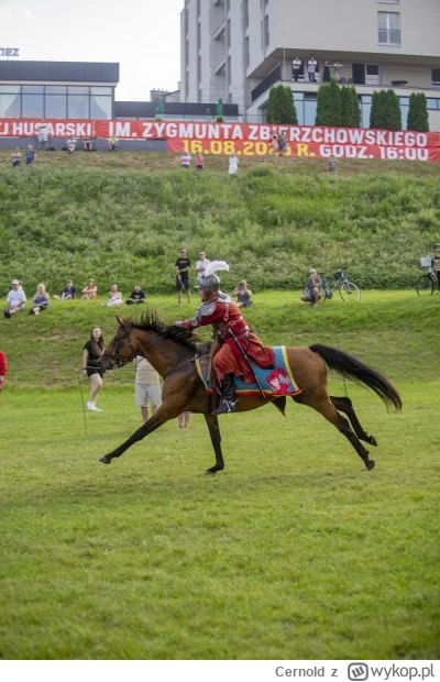 Cernold - #heheszki 

Chłop dostał zepsutego konia