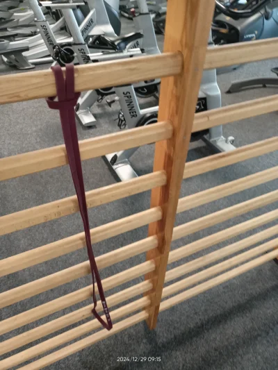 przegro_pisarz - Pobudka o 8:10 o 8:55 wyjście na siłownię.
W niedzielę siłownię otwi...