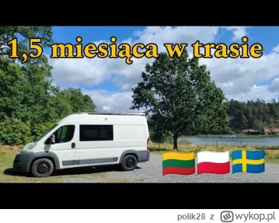 polik28 - @lukies2221: tu się chwalił: https://www.youtube.com/watch?v=5-XEf6xvgm8&t=...
