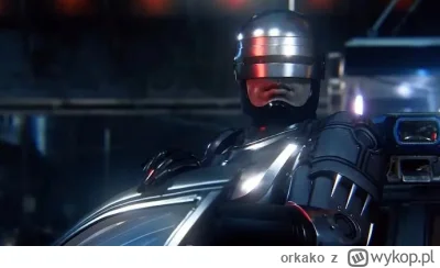 orkako - Ok, mają już Detroit opanowany przez  margines. Teraz czekam na robocopa.