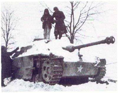 renegade_vatican - Tutaj wersja wyposażona w hamulec wylotowy.