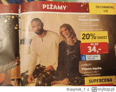 Kopytnik_1 - #przypadkowymurzyn #lidl #zakupy