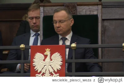 wscieklepiesciweza - #sejm