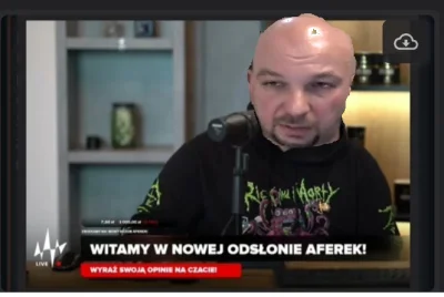 marv0oo - Wojtek Golas i Boxdel dostają bana na ryj na YT za goats.
Rozpara:
Poczekaj...