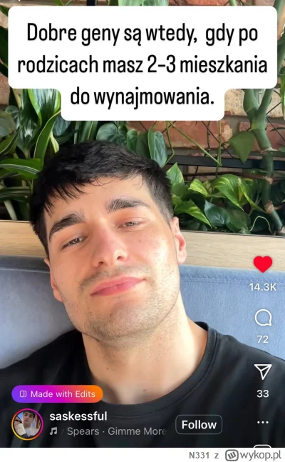 N331 - #nieruchomosci #przegryw