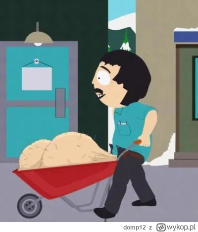 domp12 - #sejm Marszałek Hołownia