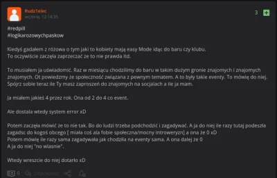 WojownikNatury - Normiki odkrywają jak działa natura i jaki jest stosunek społeczeńst...