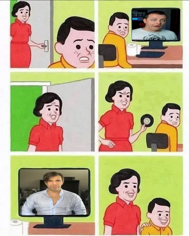 Huptys - #kiszak #arkadikuss