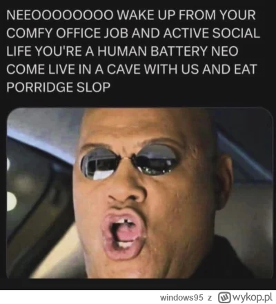 windows95 - #heheszki #humorobrazkowy #filmy