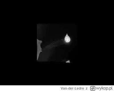 Van-der-Ledre - No nic, kolejna noc, kolejne picie, kolejne łzy nad tym wszystkim, bo...