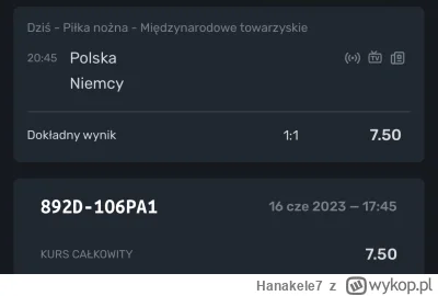 Hanakele7 - @northstigma: hehe