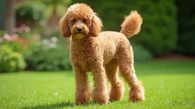 KRCZVSK - @Szalony_Iwan: Im większy pies tym krócej żyje. Jak ci zależy na długowiecz...