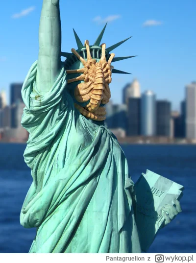 Pantagruelion - @spinor: Jak to był atak na kapitol to ja jestem Ojciec Pio i jestem ...