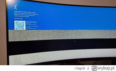 r3ap3r - Mój Thinkpad p14s gen2 z win11 odmawia współpracy. Działa bardzo wolno i po ...