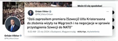 M4rcinS - Zasady są proste, jeden plus = jedna mela na ryj dyktatorka.

#4konserwy #n...