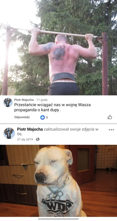 Asarhaddon - Patusiarskie bingo.

#polskieonuce #wojna #rosja