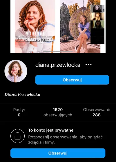 Markowowski - Jeszcze 2 lata temu prowadziła webinar informacyjny dla nowych frajerów...