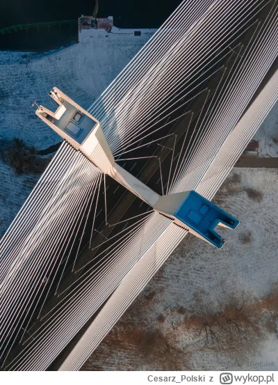 Cesarz_Polski - ale postrzelona perspektywa
#wroclaw