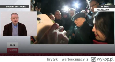 krytyk__wartosciujacy - Kurde, ale że Warzecha pojawił się w publicznej telewizji
fiu...