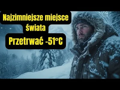 val-simpositi - Jakucja to jedno z najzimniejszych miejsc na świecie, gdzie temperatu...