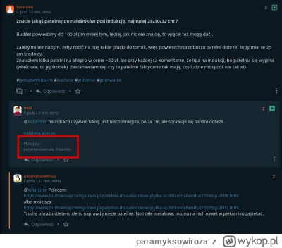 paramyksowiroza - Coś ewidentnie nie działa. Pod niektórymi komentarzami widać kto pl...