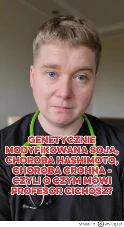 Strelau - @Zopyross: Już tą technolog ładnie wyjaśnili.
https://www.facebook.com/sha...