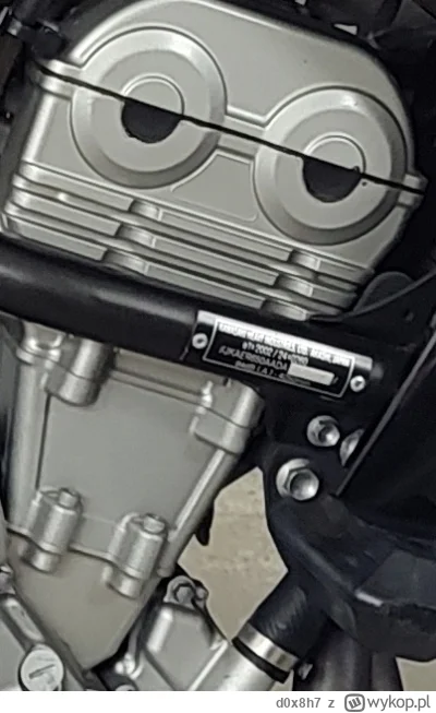 d0x8h7 - @userinshade: Oko cieszy a smuteczek malutki