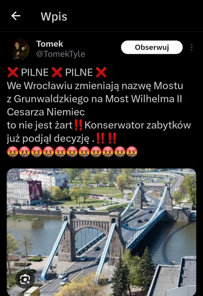 LebronAntetokounmpo - #wroclaw 

LEWAKU POCZYTAJ TROCHE HISTORII

Wroclaw był przez s...