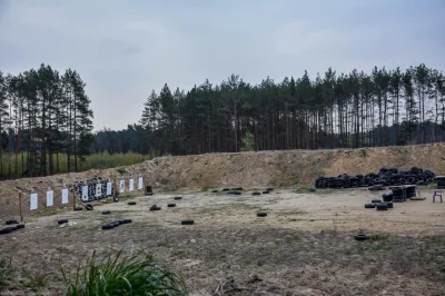 mirko_anonim - ✨️ Tragedia w Raculi: Ignorowanie zasad bezpieczeństwa na strzelnicy Ⓘ...