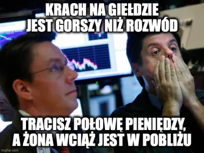 Polska5Ever - Same minusy tych spadków ( ͡º ͜ʖ͡º)

#heheszki #gielda #kryptowaluty #z...