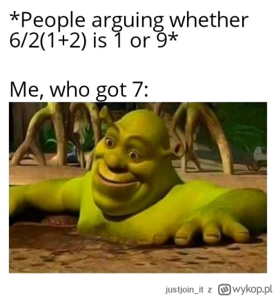 justjoin_it - To jak, jest potrzebna ta matematyka w programowaniu, czy nie? ( ͡º ͜ʖ͡...