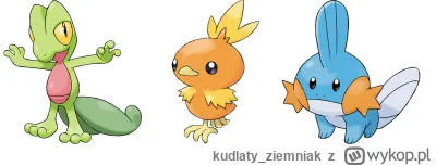 kudlaty_ziemniak - Czas na kolejny niedzielny pokepojedynek.

Tydzień temu mieliśmy o...