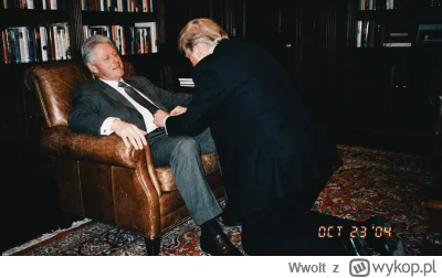 Wwolt - #polityka #usa #trump AI czy nie AI? ( ͡° ͜ʖ ͡°)
Bardzo gorąca dyskusja na te...