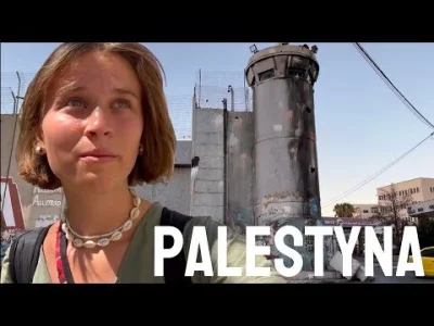 Zapaczony - Życie w getcie.
Podróż po Palestynie w 2022 roku, podczas której autorka...