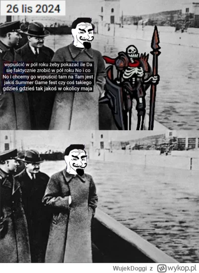 WujekDoggi - #kiszak ( ͡° ͜ʖ ͡°)