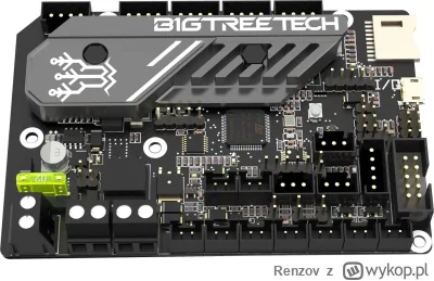 Renzov - @hrumque: Mam do przepięcia taśmy z jednej na drugą.  To jest ta nowa płyta