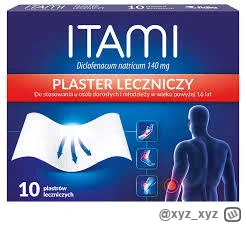 xyz_xyz - Lepsze, p. bólowe i p. zapalne :)