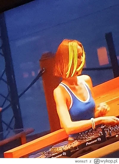 wonsz1 - @Bobito elo z DJ Monique