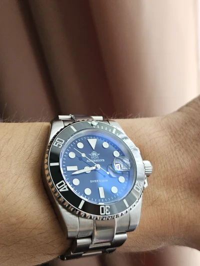 JustEpic - #diver #rozmiar #addiesdive 
Hej przymierzam się do zakupu poważniejszego ...