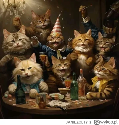 JANIEZOLTY - #aikitku