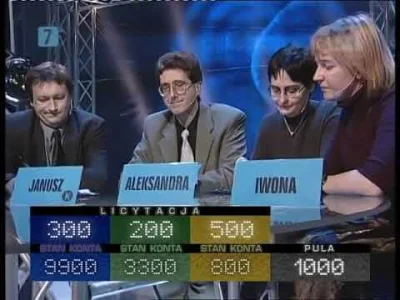 Expik92 - @piotr-glabik: Nie pamietam dokladnie w ktorym to odcinku - ale odkopalem p...