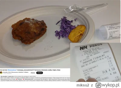 miksu2 - Skromny budżecik Fundacji Instytut Białowieski i Stowarzyszenia Federacja Cw...