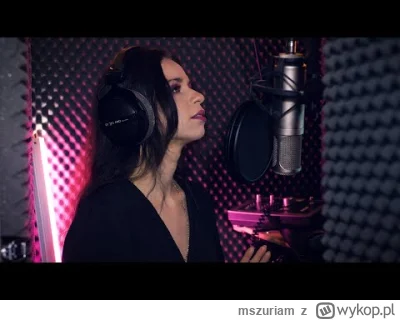 mszuriam - Jeszcze ras musze 2024
Po prostu Piękne:
https://youtu.be/fkKdo1mK4kc?si=n...