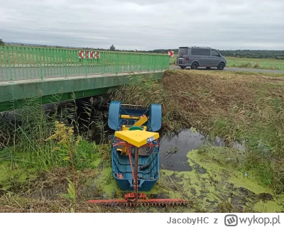 JacobyHC - @kazzr trzcina tylko ruszy i kosimy