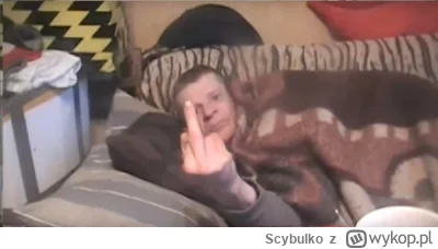 Scybulko - PROSZĘ MNIE NIE NAGRYWAĆ!

#kononowicz #patostreamy