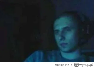 Maniek145 - Ehhhh, co za życie. No po prostu ulga, że weź