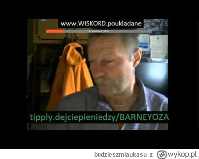 budzieszmiaukasu - chłopeckano tivi
#kononowicz #patostreamy